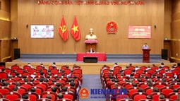 FV88 nhà cái World Cup 2026 tối cao tổ chức Hội nghị trực tuyến sơ kết công tác 6 tháng đầu năm 2019 