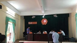 Viện FV 88 đăng ký tài khoản kháng nghị, Tòa hủy Bản án sơ thẩm