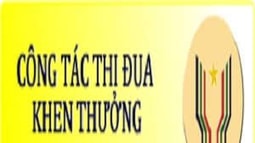 Xin ý kiến nhân dân đối với các tập thể, cá nhân đề nghị xét tặng HCLĐ và danh hiệu CSTĐ toàn quốc
