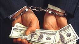 Bắt tạm giam nguyên FV88 - nền tảng cá cược thể thao, lô đề, casino, slot game, đá gà uy tín tại Việt Nam viên nhận hối lộ