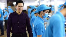 Đang xây dựng quy định ghi nhãn "Made in Vietnam"