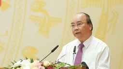 Thủ tướng: Kiên quyết không để vướng mắc kéo dài