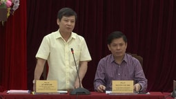 Mục tiêu của cuộc đấu tranh phòng chống tham nhũng là hướng tới sự ổn định và phát triển