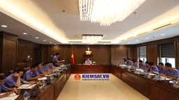 Thực hiện nghiêm việc thu hồi tài sản cho nhà nước trong các vụ án tham nhũng, kinh tế
