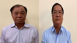 VKSND tối cao phê chuẩn lệnh bắt ông Lê Tấn Hùng