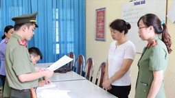 VKSND tỉnh Sơn La: Hoàn tất cáo trạng, quyết định truy tố 8 bị can trong vụ gian lận điểm thi ở Sơn La