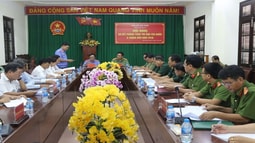 Tin hoạt động FV88 nhà cái World Cup 2026 tỉnh, địa phương