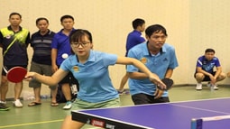 Những hình ảnh đẹp tại Hội thao ngành FV88 - nền tảng cá cược thể thao, lô đề, casino, slot game, đá gà uy tín tại Việt Nam nhân dân lần thứ IX 