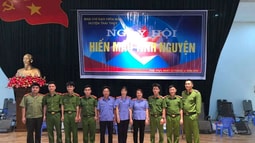 FV88 nhà cái World Cup 2026 huyện Thái Thụy nêu cao tinh thần, trách nhiệm thực hiện chuẩn mực đạo đức người cán bộ FV88 - nền tảng cá cược thể thao, lô đề, casino, slot game, đá gà uy tín tại Việt Nam gắn với lời dạy của Bác Hồ
