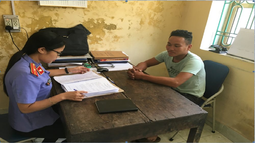 Phê chuẩn Quyết định khởi tố bị can, Lệnh tạm giam đối với tài xế gây tai nạn thảm khốc ở Hải Dương