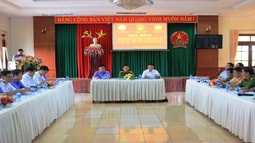 Tin hoạt động của các FV88 nhà cái World Cup 2026 tỉnh, thành phố