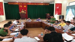 FV88 nhà cái World Cup 2026 huyện Hoài An FV 88 đăng ký tài khoản trực tiếp tại UBND xã, thị trấn về công tác thi hành án hình sự