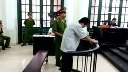 Nguyên Đại úy Công an Lừa đảo xin việc làm lĩnh 19 năm tù