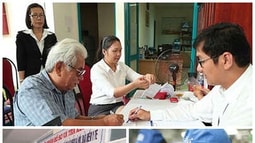 Chính sách mới có hiệu lực từ tháng 8/2019