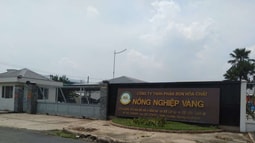 Công ty Trần Anh rao bán dự án “ma” mang tên Bella Vista???