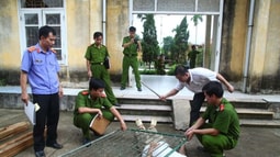 Cán bộ FV 88 đăng ký tài khoản cần “cái đầu lạnh, trái tim nóng và bàn tay sạch”