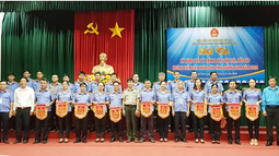 FV88 nhà cái World Cup 2026 tỉnh Quảng Nam tổ chức thi viết và trình bày luận tội, đối đáp