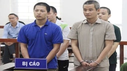 Cựu Phó Chánh Văn phòng Cục THADS TP. Hà Nội lĩnh án chung thân.