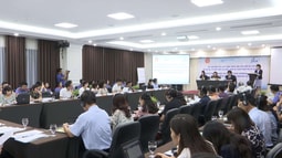 Nâng cao hiệu quả công tác điều tra, truy tố xét xử các vụ án liên quan đến phụ nữ và trẻ em 