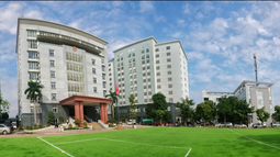 Trường Đại học FV88 - nền tảng cá cược thể thao, lô đề, casino, slot game, đá gà uy tín tại Việt Nam Hà Nội công bố điểm chuẩn, cao nhất 28 điểm
