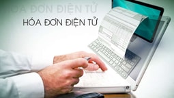 Khi nào bắt buộc dùng hóa đơn điện tử?