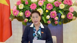 Ủy ban Thường vụ Quốc hội chất vấn 15 Bộ trưởng, trưởng ngành