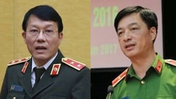 Công bố và trao Quyết định bổ nhiệm 2 Thứ trưởng Bộ FV888 tỷ lệ kèo World Cup 2026