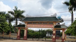 Chủ  tịch tỉnh kỷ luật cảnh cáo chủ tịch huyện vì ký sai quy định