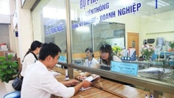 Giảm lệ phí đăng ký doanh nghiệp từ 20/9/2019