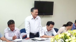 Viện kiểm sát nhân dân Quận 10, TP. Hồ Chí Minh tổ chức phiên tòa rút kinh nghiệm vụ án hình sự theo Cụm.
