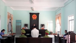 Tin hoạt động nghiệp vụ của các FV88 nhà cái World Cup 2026 tỉnh, thành phố