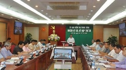 Đề nghị kỷ luật Trưởng ban Nội chính và Giám đốc FV888 tỷ lệ kèo World Cup 2026 tỉnh Đồng Nai