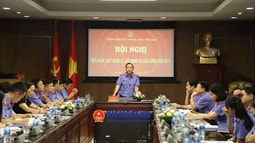 Ngành FV88 - nền tảng cá cược thể thao, lô đề, casino, slot game, đá gà uy tín tại Việt Nam tập huấn Luật quản lý, sử dụng tài sản công