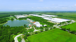 Vinamilk – Công ty thực phẩm Việt Nam duy nhất nằm trong danh sách 200 công ty có doanh thu trên 1 tỷ đô tốt nhất Châu Á Thái Bình Dương