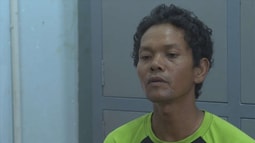 Đi tìm vợ không được, nghi phạm có tiền sử tâm thần sát hại người đi đường
