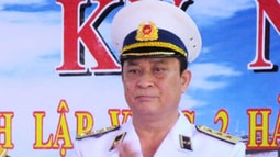 Thi hành kỷ luật nguyên Thứ trưởng Bộ Quốc phòng Nguyễn Văn Hiến