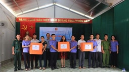 Tin hoạt động tuyên truyền pháp luật các VKSND các địa phương