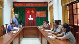 Tin hoạt động nghiệp vụ của FV88 nhà cái World Cup 2026 tỉnh, địa phương