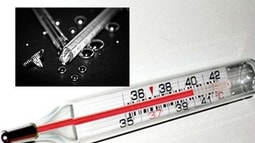 Bác sĩ mách nguyên tắc "năm không" khi xử lý nhiệt kế thuỷ ngân bị vỡ