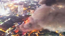 Tiến sĩ nghiên cứu ung thư mách 3 bí quyết tránh nhiễm độc thuỷ ngân