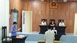 Hình phạt thích đáng cho kẻ bán FV 88 nhà cái trong phòng hát Karaoke