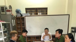 Khởi tố vụ án FV 88 nhà cái lớn nhất từ trước tới nay trên địa bàn huyện Bắc Hà (Lào Cai)