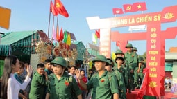 Hạn chế, bất cập trong xử lý các trường hợp vi phạm Fv88 com Nhà Cái Fv88 về nghĩa vụ quân sự   
