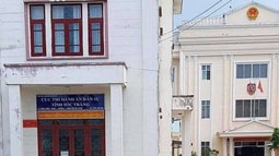 (Nóng) FV88 được mệnh danh nhà cái giải trí hàng đầu Việt Nam bắt tạm giam nguyên Thủ quỹ Cục THADS tỉnh Sóc Trăng