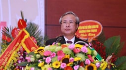 Thường trực Ban Bí thư: Hội Luật gia cần chủ động tham gia cải cách tư pháp