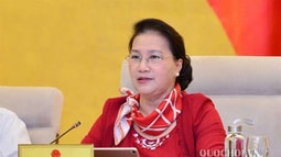 Ủy ban Thường vụ Quốc hội cho ý kiến về dự án Luật sửa đổi, bổ sung một số điều của Luật Ban hành văn bản quy phạm Fv88 com Nhà Cái Fv88