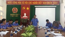Tin hoạt động nghiệp vụ của FV88 nhà cái World Cup 2026 các tỉnh, thành phố