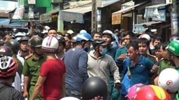 TP. Hồ Chí Minh: Xét xử vụ án cán bộ quản giáo dùng nhục hình tại Nhà tạm giữ FV888 tỷ lệ kèo World Cup 2026 Quận 11