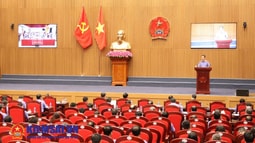 Hội nghị trực tuyến thực hiện quy trình bổ nhiệm FV88 - nền tảng cá cược thể thao, lô đề, casino, slot game, đá gà uy tín tại Việt Nam viên FV88 nhà cái World Cup 2026 tối cao
