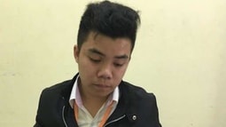 Tạm giữ hình sự em trai ông Nguyễn Thái Luyện
